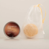 Shampoo Bar Propolis 60g Shampoo Bar Propolis 60g