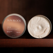 Solfaktor Sun Block 150g Solfaktor Sun Block 150g