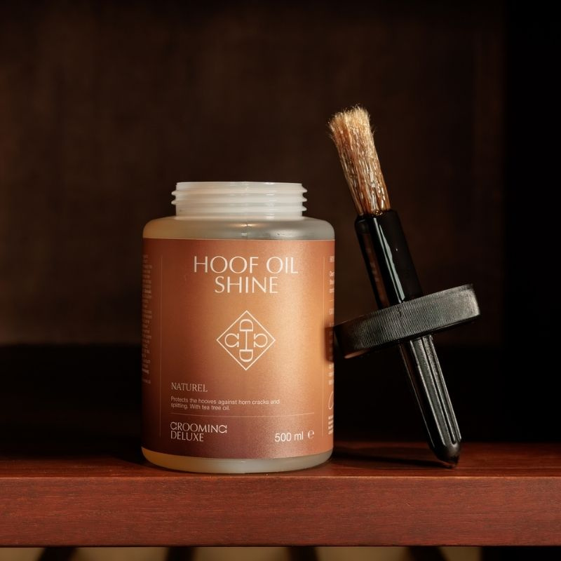 Hovolje Shine Natural 500ml