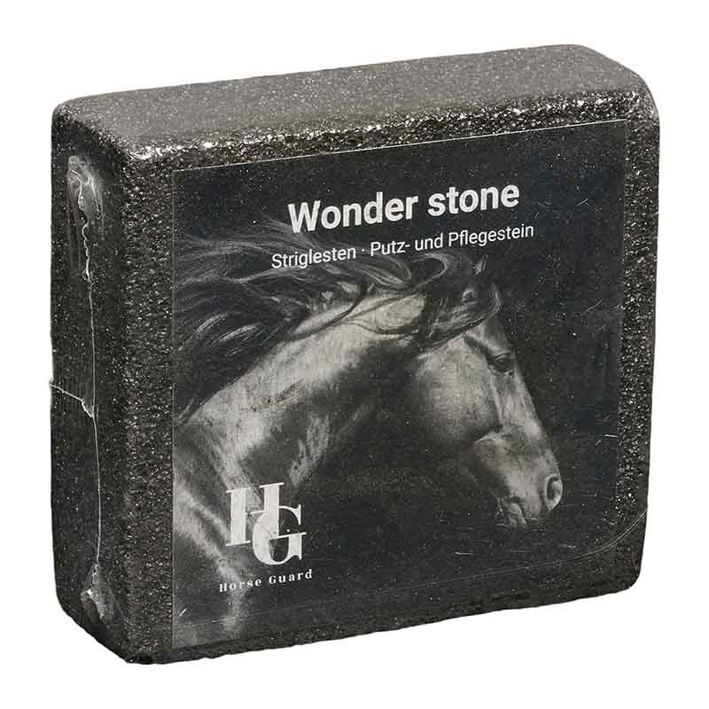 Røytestein HG Svart