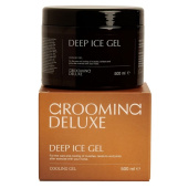 Kjølegel Deep Ice Gel 500ml Kjølegel Deep Ice Gel 500ml