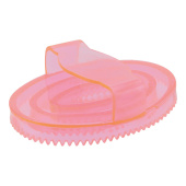 Gummiskrape Gel Liten HG Rosa Gummiskrape Gel Liten HG Rosa