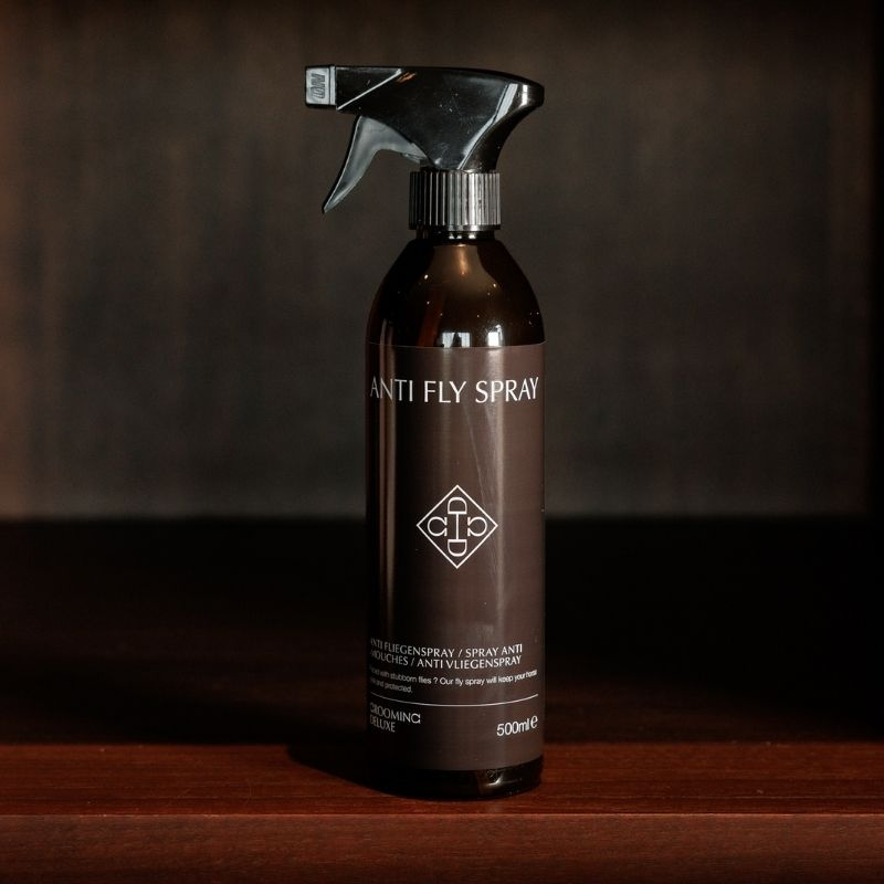 Fluespray Anti Fly Spray 500ml