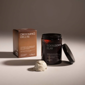Kjøleleire Cooldown Clay 1,2kg Kjøleleire Cooldown Clay 1,2kg