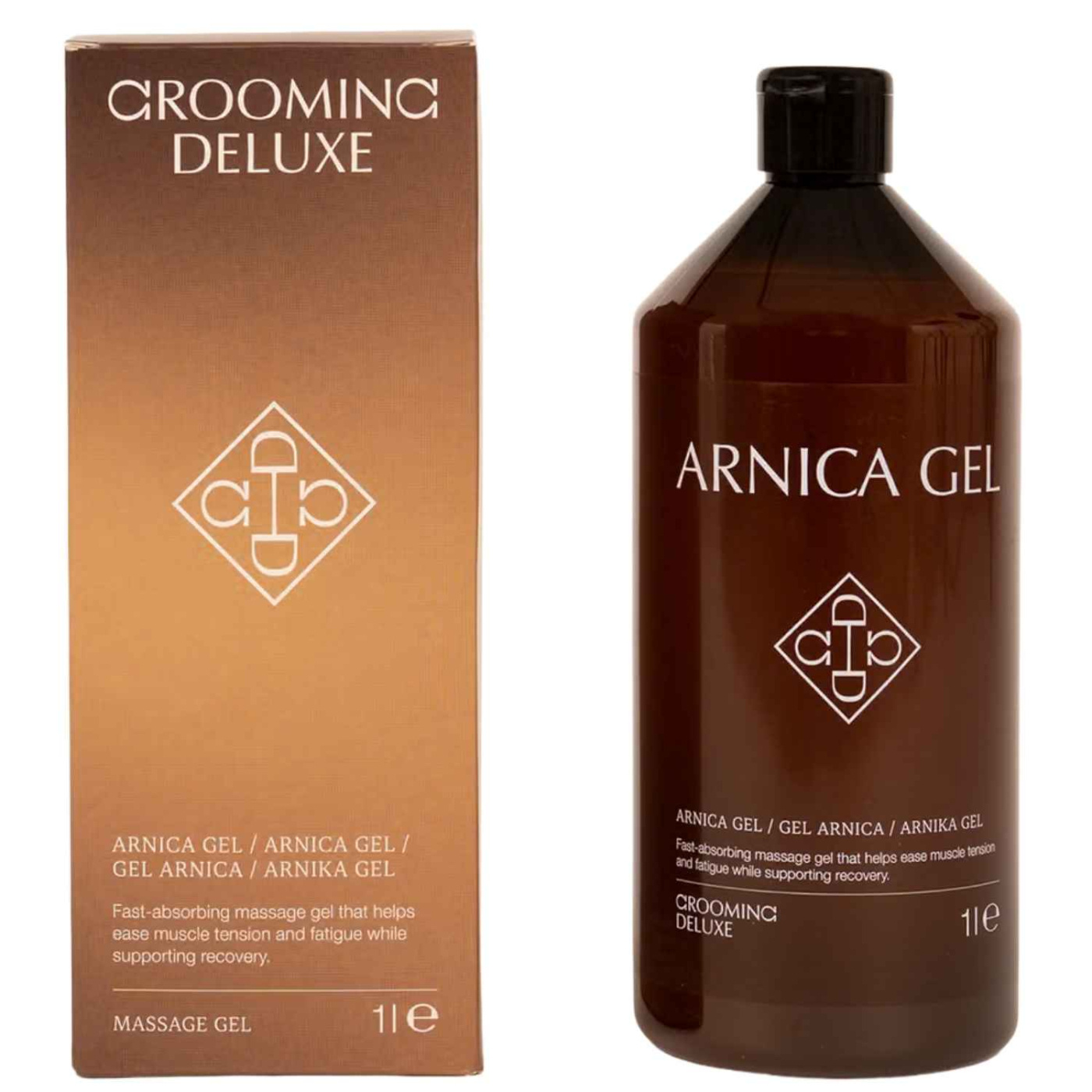 Arnica Gel 1L