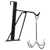 Oppheng til rengjøringskrok HG Svart Oppheng til rengjøringskrok HG Svart