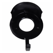 Hodelaghenger HG Svart Hodelaghenger HG Svart