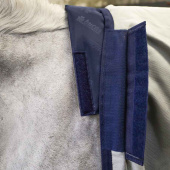 Mankepad Wither Pad Marineblå Mankepad Wither Pad Marineblå