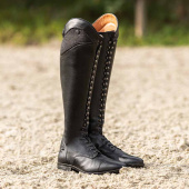 Dressurstøvler Hailey Svart Dressurstøvler Hailey Svart