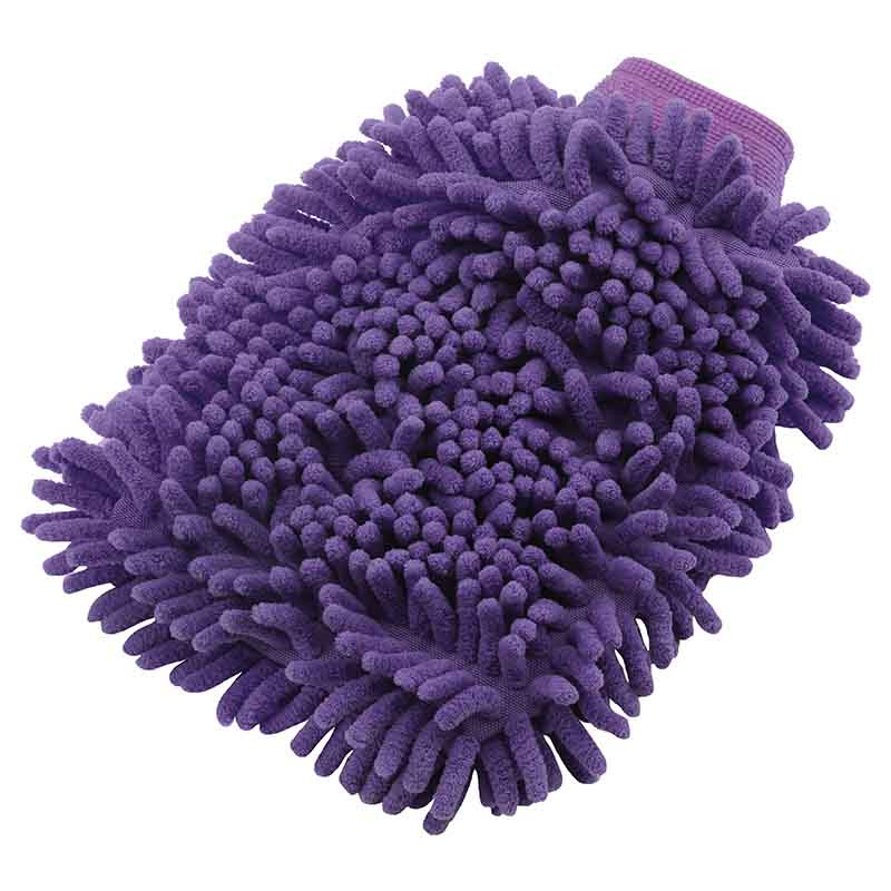 Hanske Microfiber HG Lilla