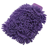 Hanske Microfiber HG Lilla Hanske Microfiber HG Lilla