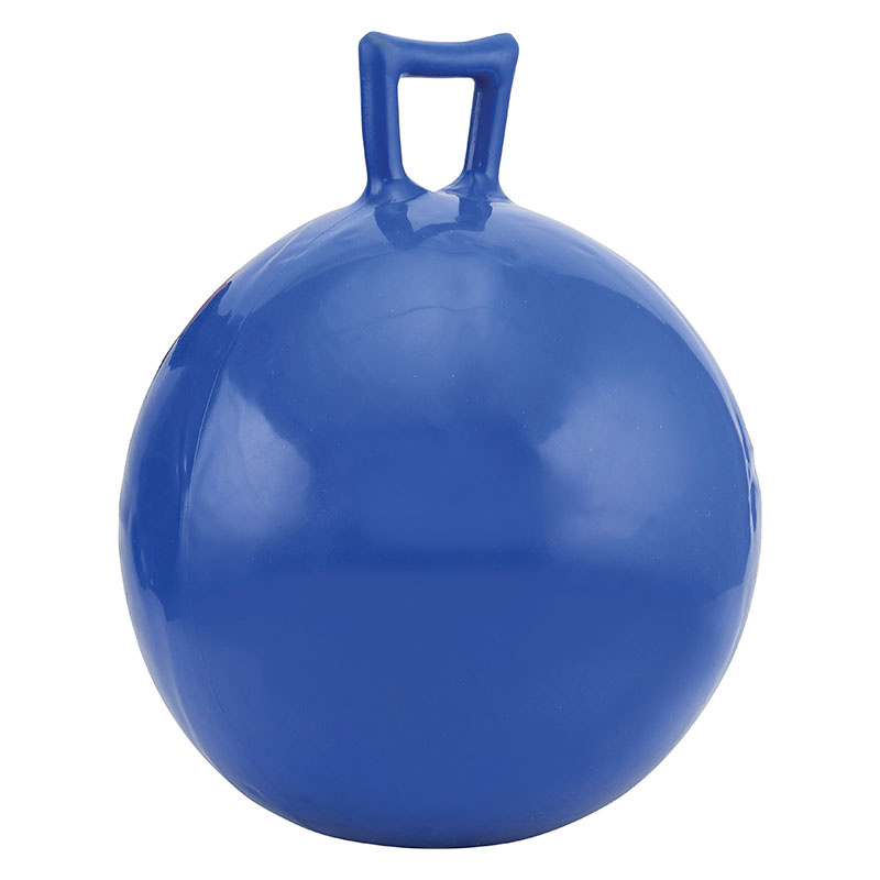 Lekeball HG 42cm Blå