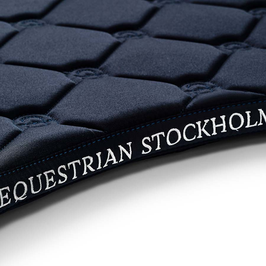 Dressursjabrak ES Midnight Blue