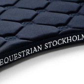 Dressursjabrak ES Midnight Blue Dressursjabrak ES Midnight Blue