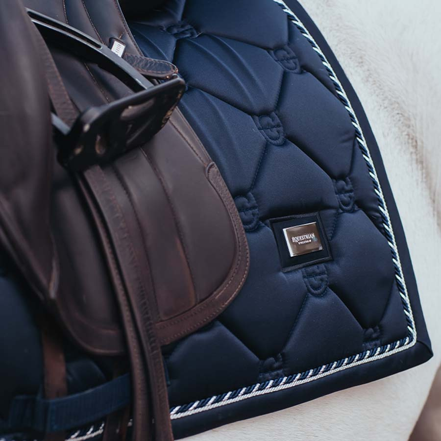 Dressursjabrak ES Midnight Blue