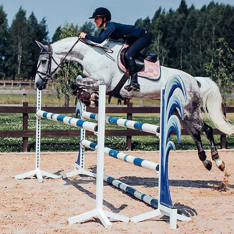 Sjabrak ES Pink Pearl