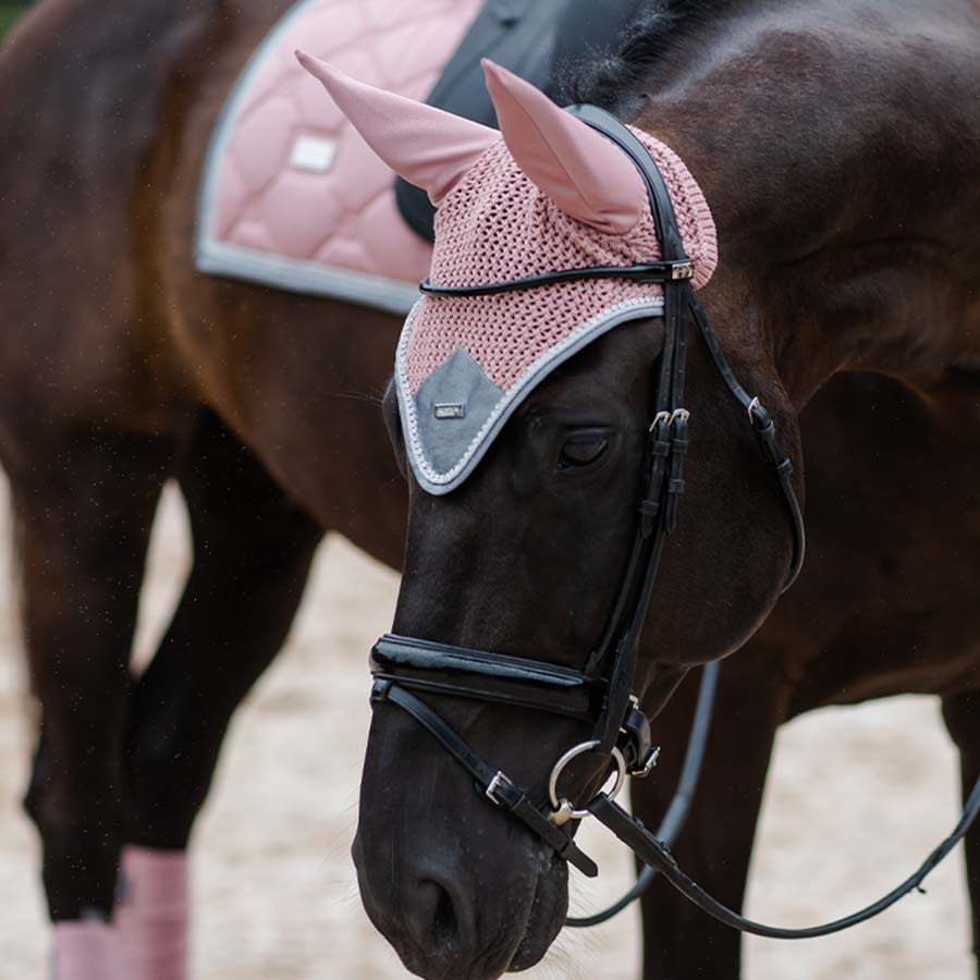 Dressursjabrak ES Pink Pearl