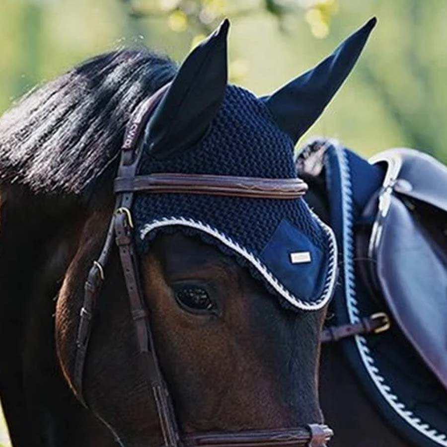 Ørehette ES Midnight Blue