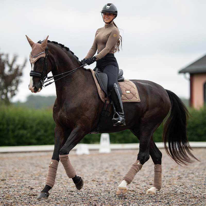 Bandasjer ES Champagne