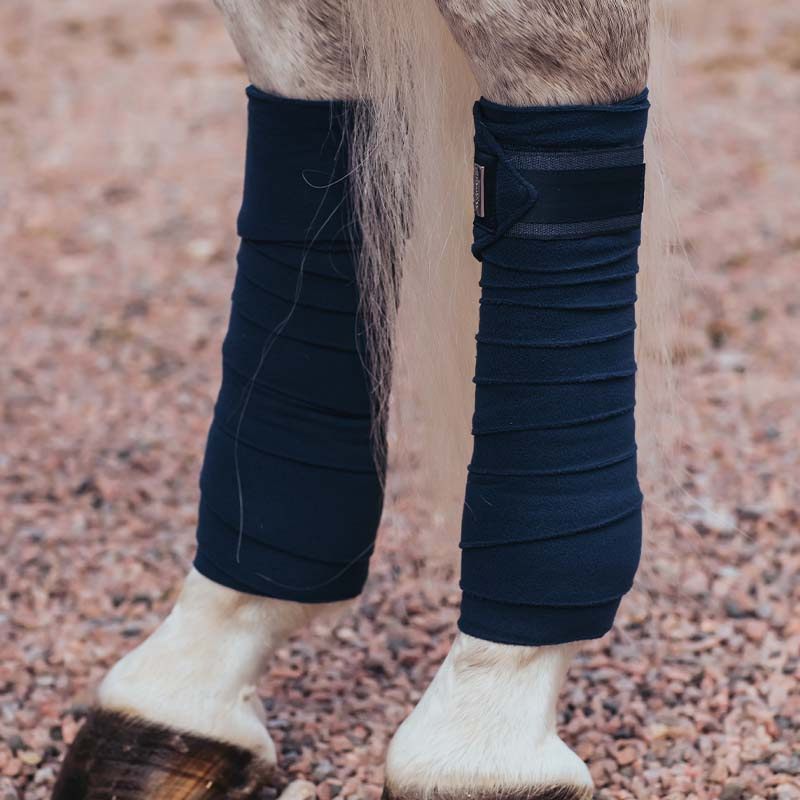 Bandasjer ES Midnight Blue