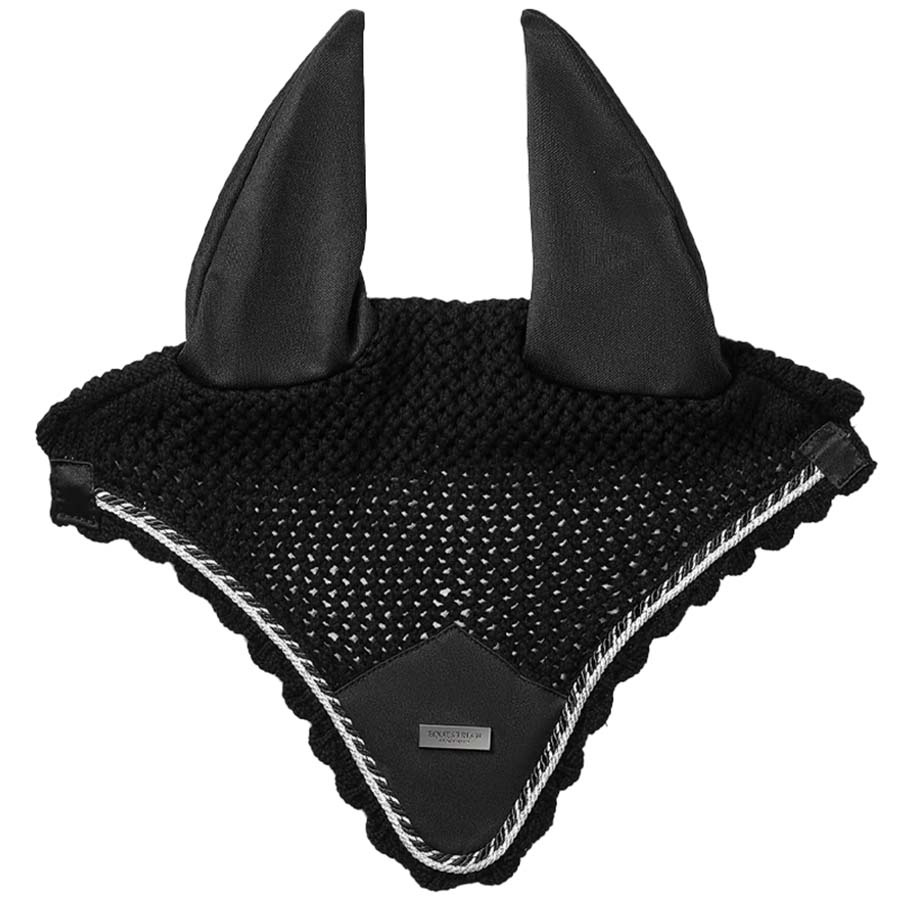 Ørehette ES Black Edition