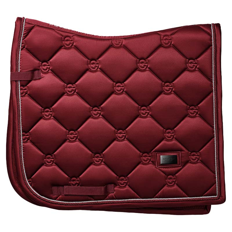 Dressursjabrak ES Bordeaux