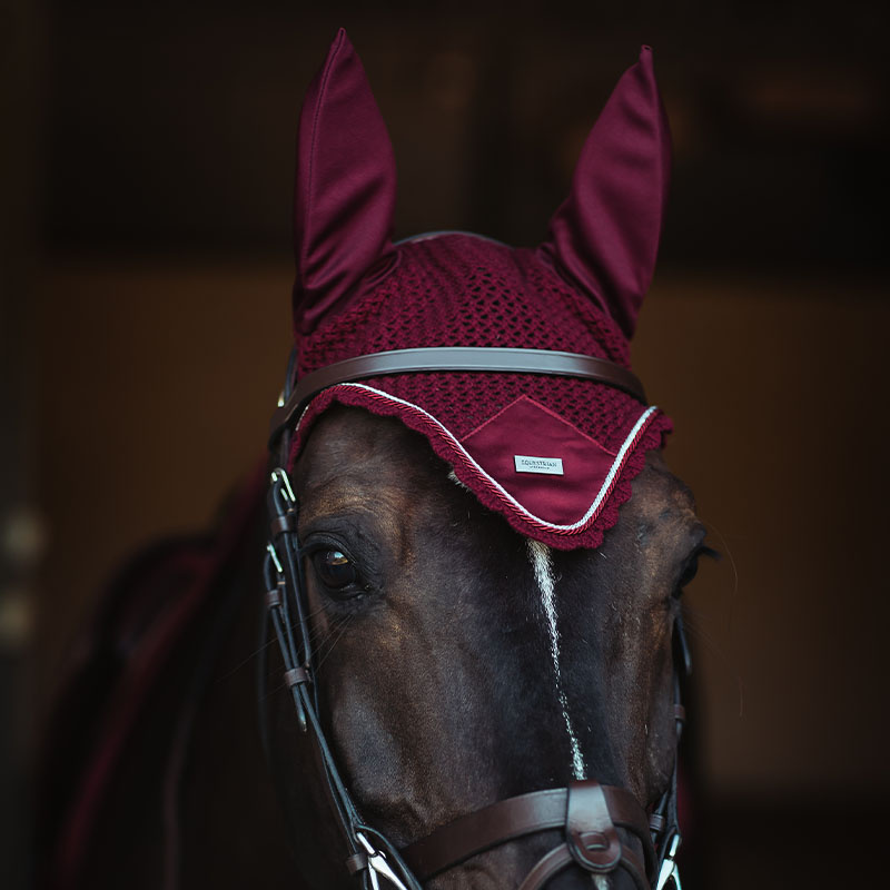 Ørehette ES Bordeaux