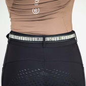 Belte ES Contest Thin Black Belte ES Contest Thin Black