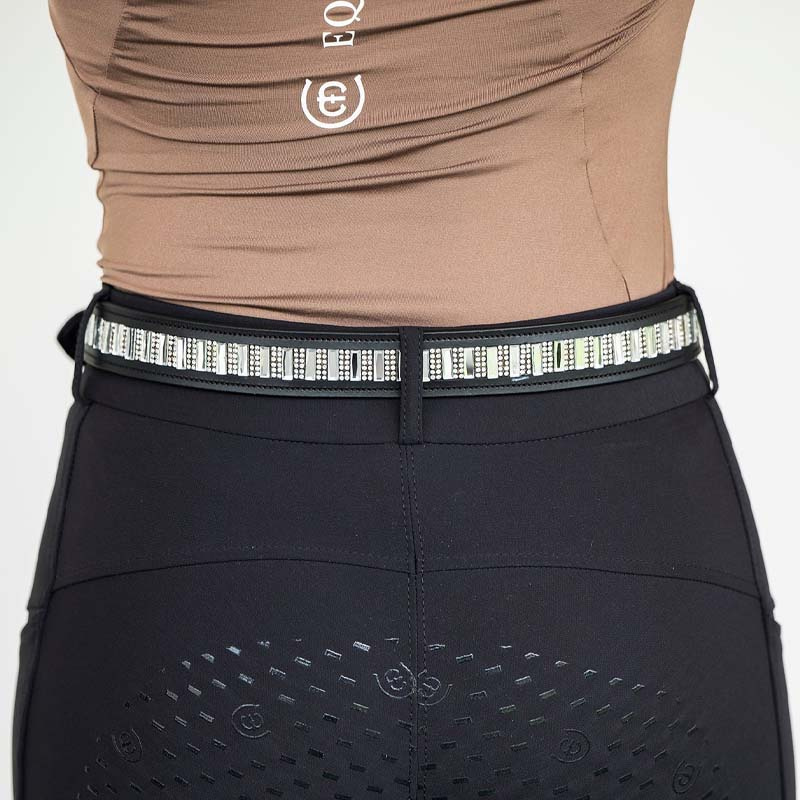 Belte ES Contest Thin Black