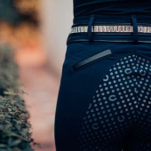 Belte ES Contest Thin Black Belte ES Contest Thin Black
