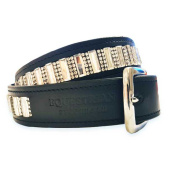 Belte ES Contest Thin Black Belte ES Contest Thin Black