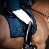 Ridebukse ES Dressage Elite Full Grip White Perfection Ridebukse ES Dressage Elite Full Grip White Perfection