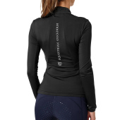 Treningstopp ES Air Breeze Black Edition Treningstopp ES Air Breeze Black Edition