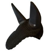 Ørehette ES Clean Soundless Black Edition Ørehette ES Clean Soundless Black Edition