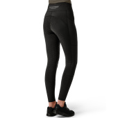 Ridetights ES Dressage Movement Full Grip All Black Ridetights ES Dressage Movement Full Grip All Black