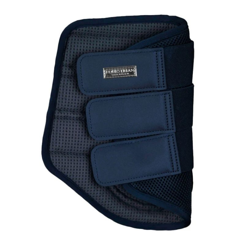Treningsbelegg ES Mesh Midnight Blue