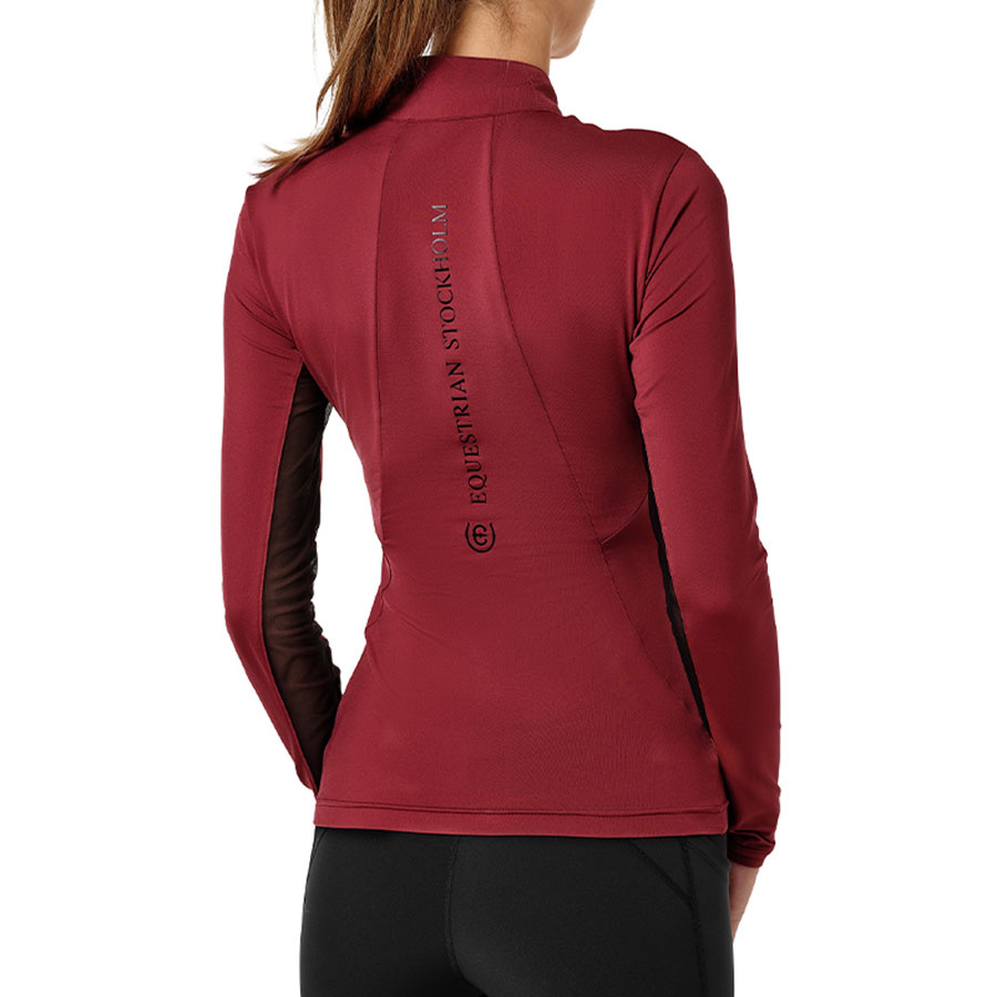 Treningstopp ES Air Breeze Bordeaux