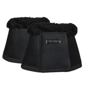 Kopper ES Faux Fur All Black Kopper ES Faux Fur All Black