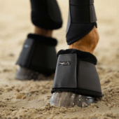 Kopper ES Faux Fur All Black Kopper ES Faux Fur All Black