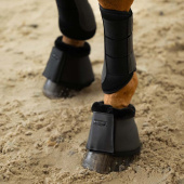 Kopper ES Faux Fur All Black Kopper ES Faux Fur All Black