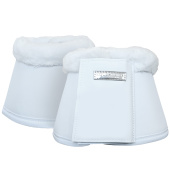 Kopper ES Faux Fur White Silver Kopper ES Faux Fur White Silver