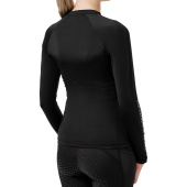 Treningstopp ES Dynamic Base Layer Black Treningstopp ES Dynamic Base Layer Black