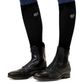 Ridesokker ES Ultra Light Black Ridesokker ES Ultra Light Black