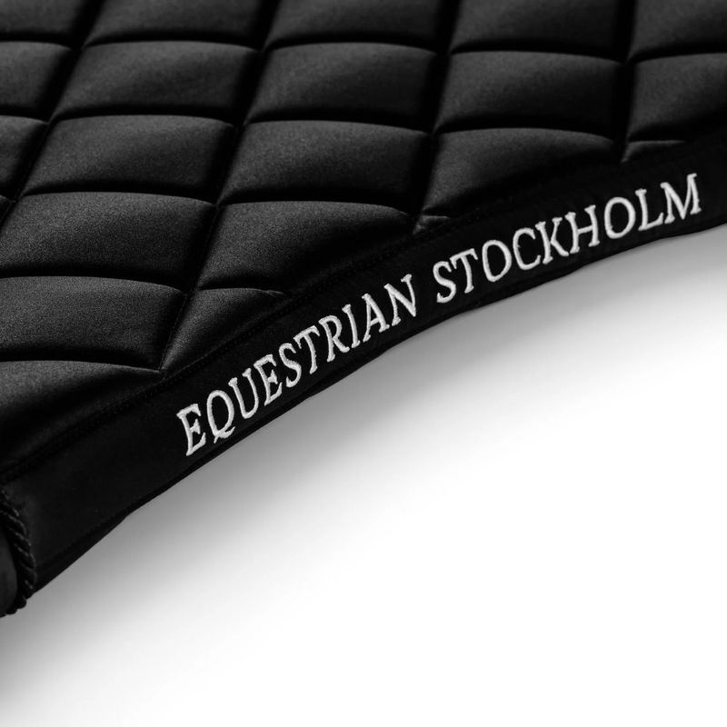 Dressursjabrak ES Line Black