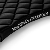 Dressursjabrak ES Line Black Dressursjabrak ES Line Black