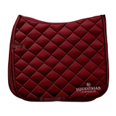 Dressursjabrak ES Line Bordeaux Dressursjabrak ES Line Bordeaux