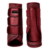 Treningsbelegg ES Mesh Bordeaux Treningsbelegg ES Mesh Bordeaux