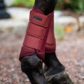 Treningsbelegg ES Mesh Bordeaux Treningsbelegg ES Mesh Bordeaux