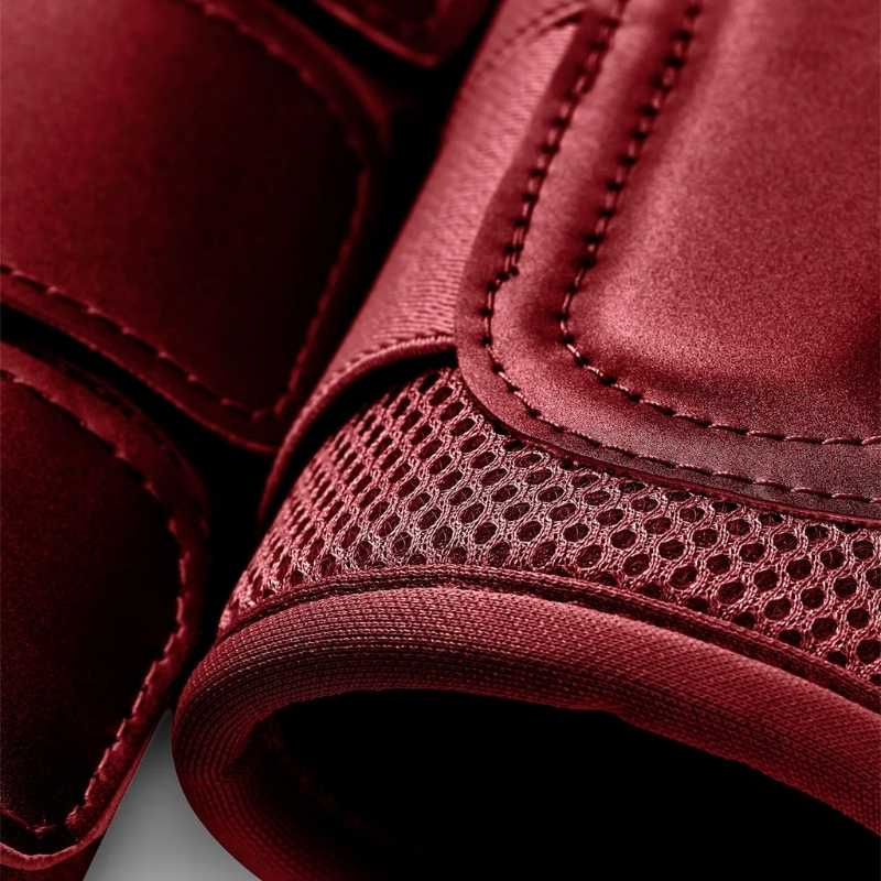 Treningsbelegg ES Mesh Bordeaux