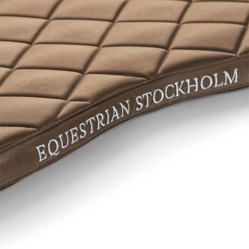 Dressursjabrak ES Line Champagne